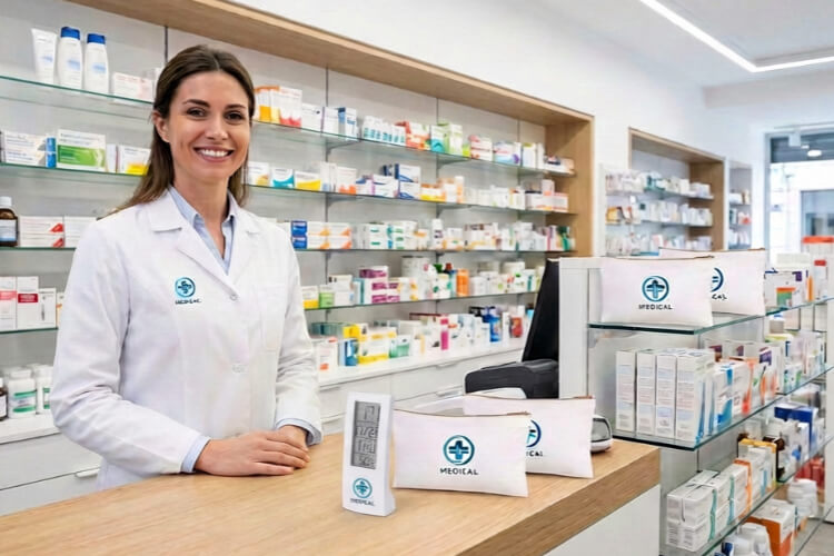 regalos para farmacias